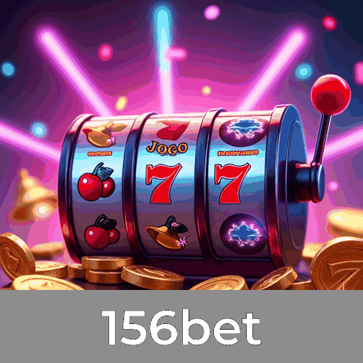156bet: Slots com Jackpot, Dealer ao Vivo Imersivo, Jogos de Mesa Estratégicos - A Escolha dos Brasileiros