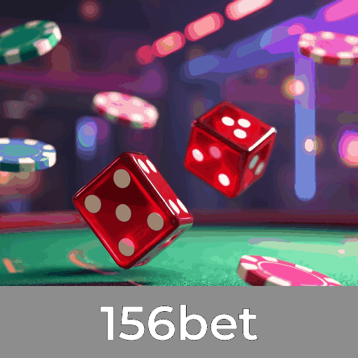 156bet: A Emoção dos Jogos de Cassino e Grandes Ganhos