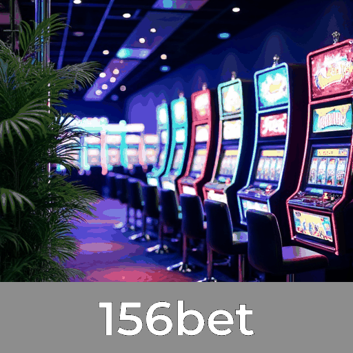 156bet: Slots com Jackpot, Dealer ao Vivo Imersivo, Jogos de Mesa Estratégicos - A Escolha dos Brasileiros