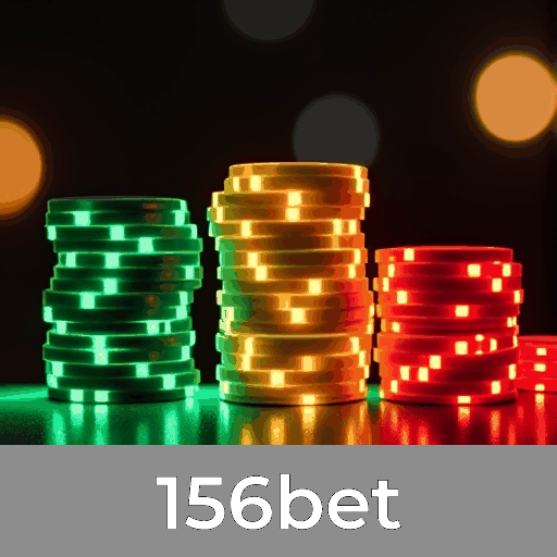 156bet: A Emoção dos Jogos de Cassino e Grandes Ganhos