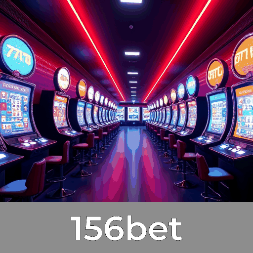 156bet: A Experiência Completa de Apostas no Seu Aplicativo
