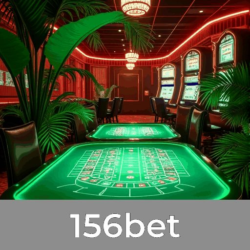 156bet: Especialistas em Apostas Esportivas Brasileiras