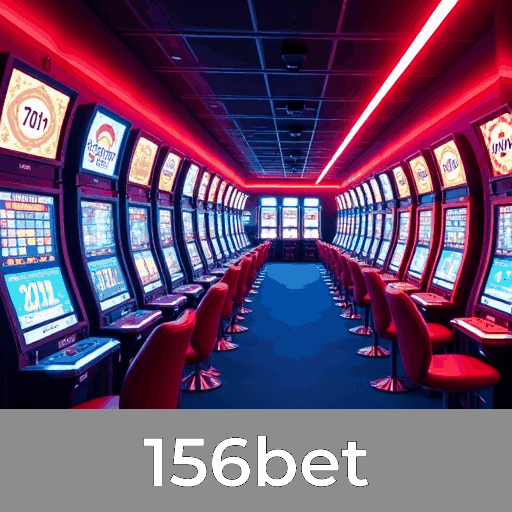 156bet: Promoções Imperdíveis e Recompensas Incríveis