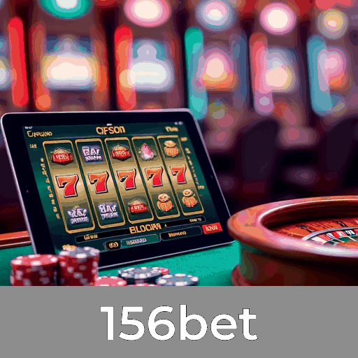 156bet: A Experiência Completa de Apostas no Seu Aplicativo